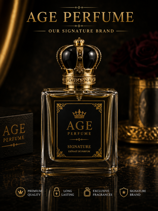 Signature brand
